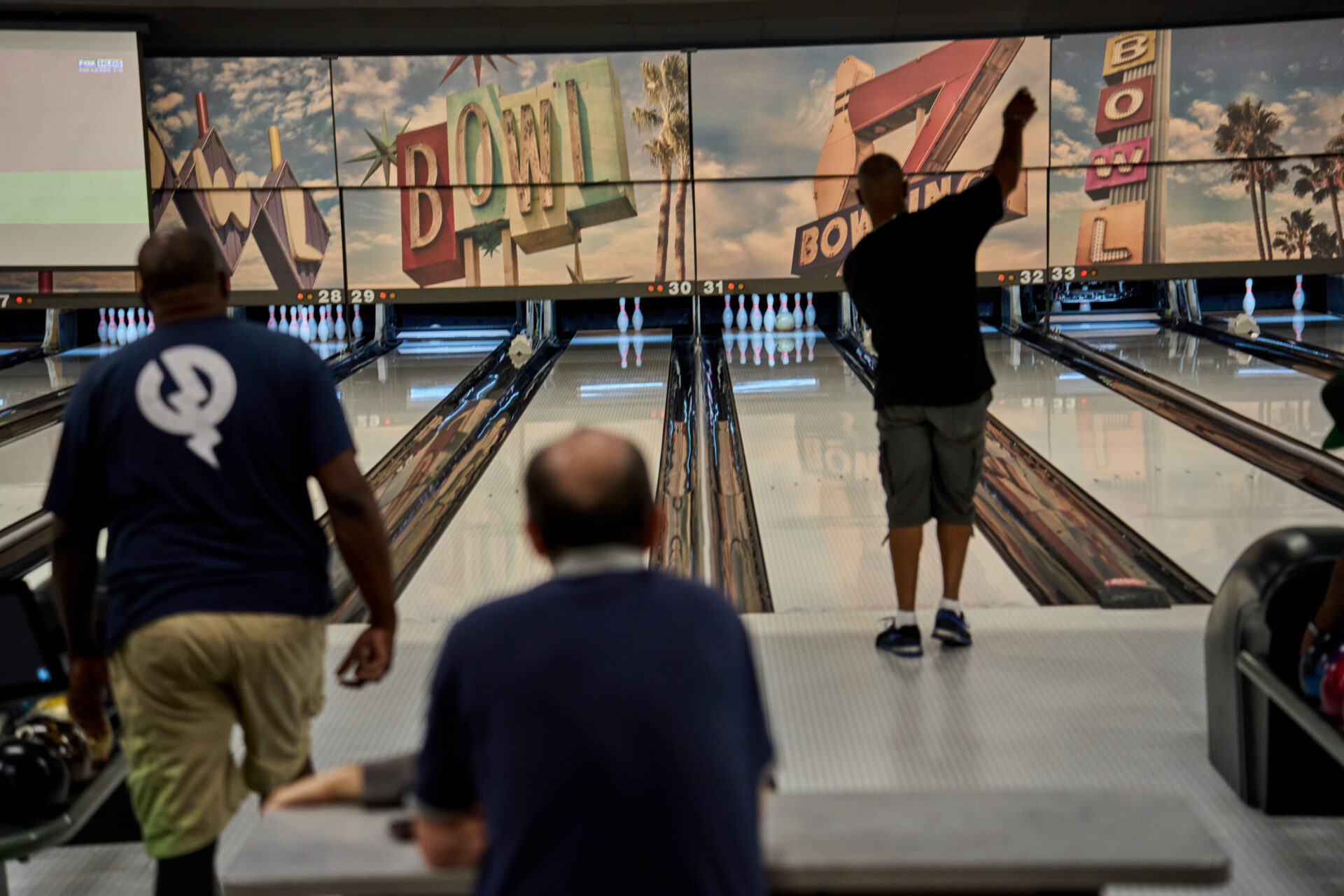 Bowl Your Way Through the Heat: Why Bowling Is Your New Favorite Summer Activity