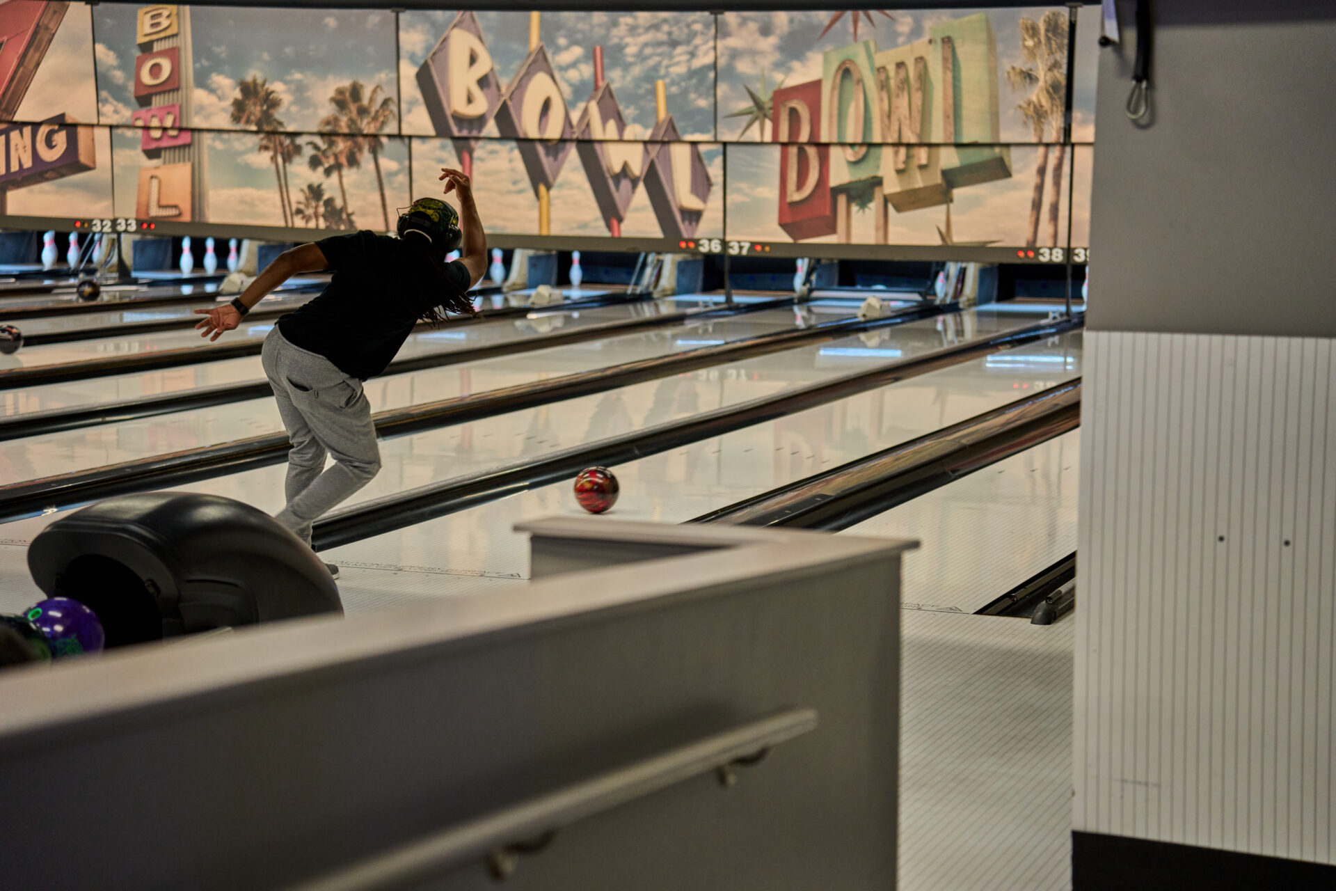 Let’s Strike a Deal: Book a Memorable Holiday Party at a Bowling Center