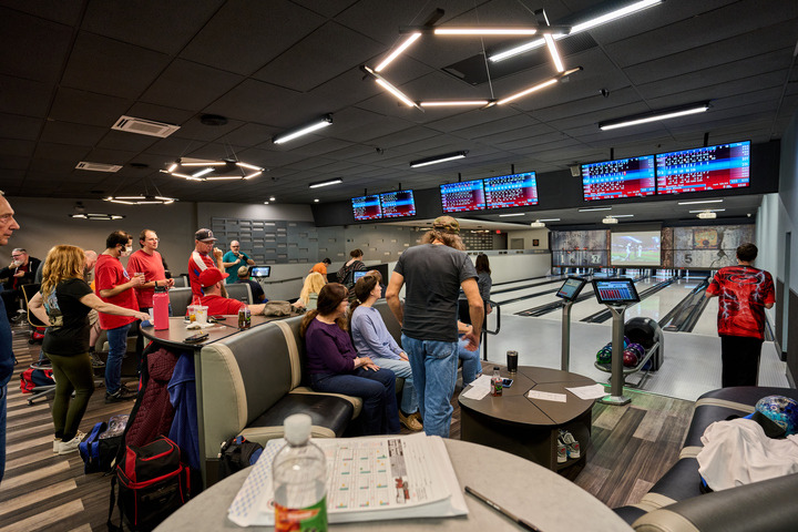 8 Reasons to Have Your Next Party at a Bowling Center