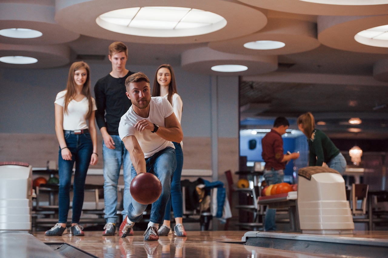 10 Reasons Families Should Go Bowling This Weekend – It’s Fun, Affordable and Everyone Can Join!