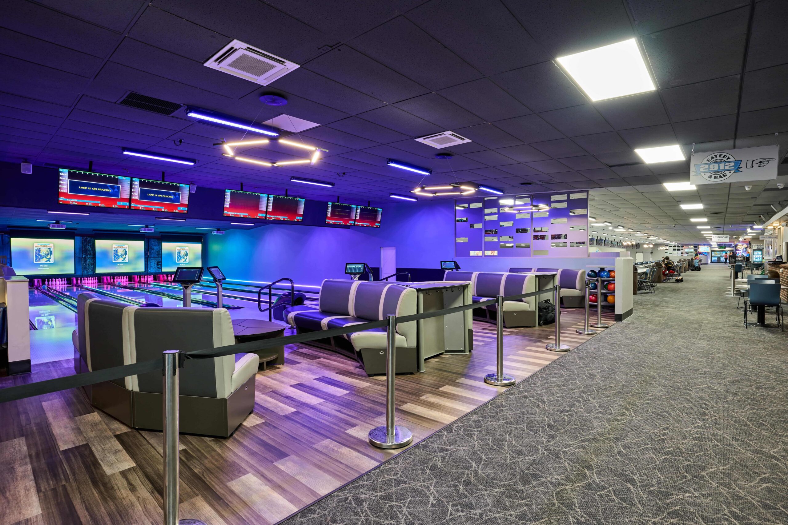 Bowling Brilliance: Elevate Corporate Events with Strikes, Spares, and Team Spirit!