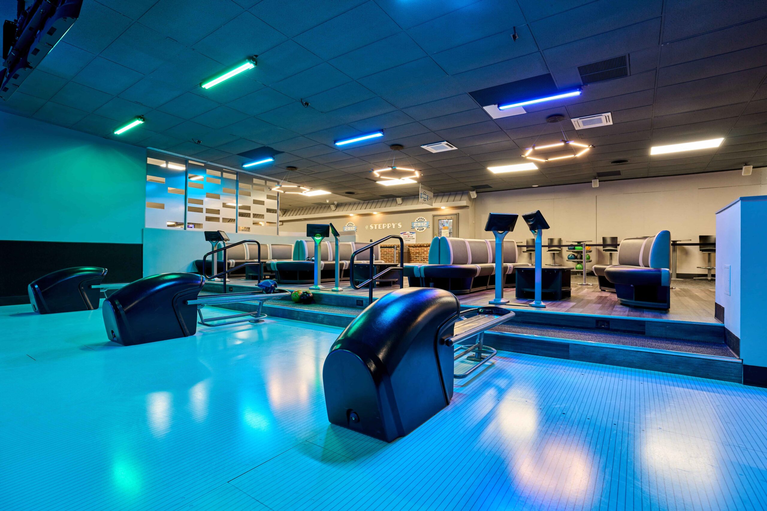 Striking Celebrations: Top 10 Reasons to Host Your Kid’s Birthday Party at the Bowling Alley!